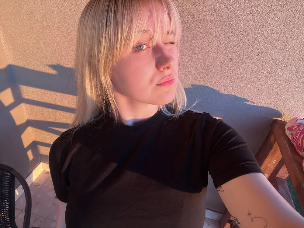 KourtneyAvitabile – Offline XXX chat