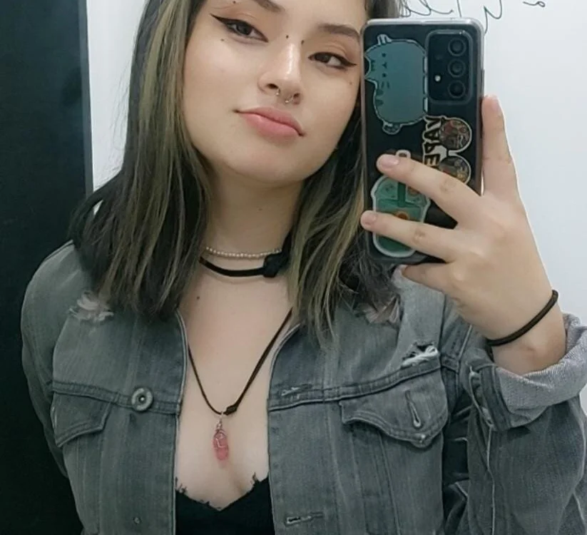 AllisonCartter's Offline Chat Room