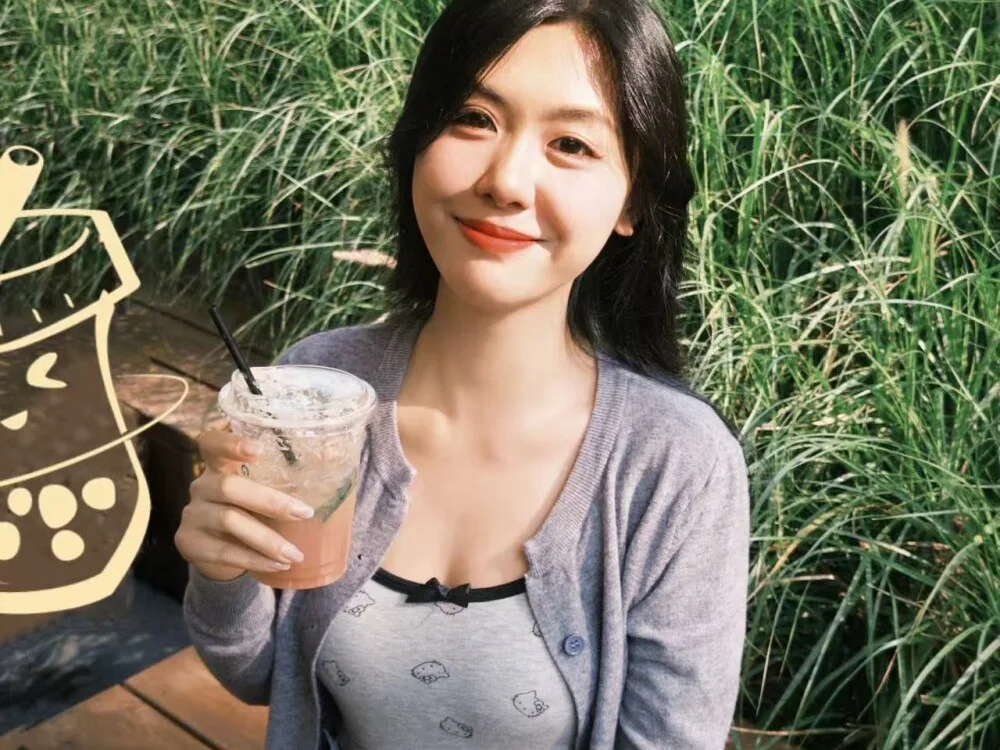 A-baobao Chat XXX Ngoại tuyến