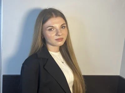TobieTeichert - Girl 