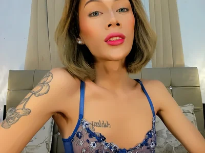 Jasminkennedyxxx - Trans 