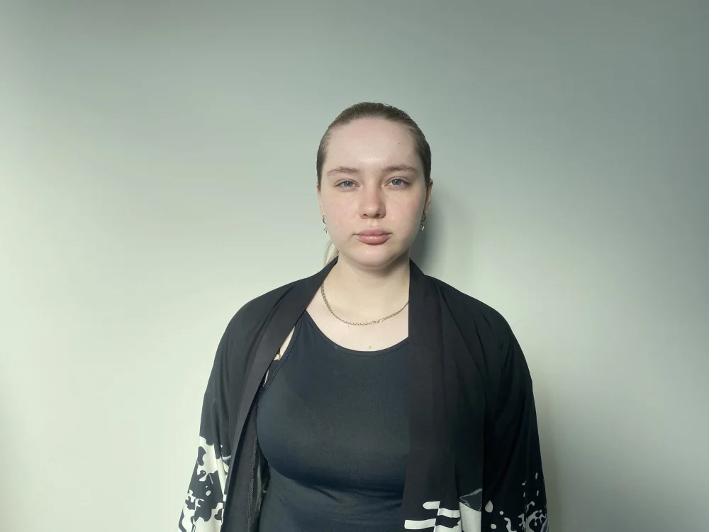 MeghanBasil's Offline Chat Room