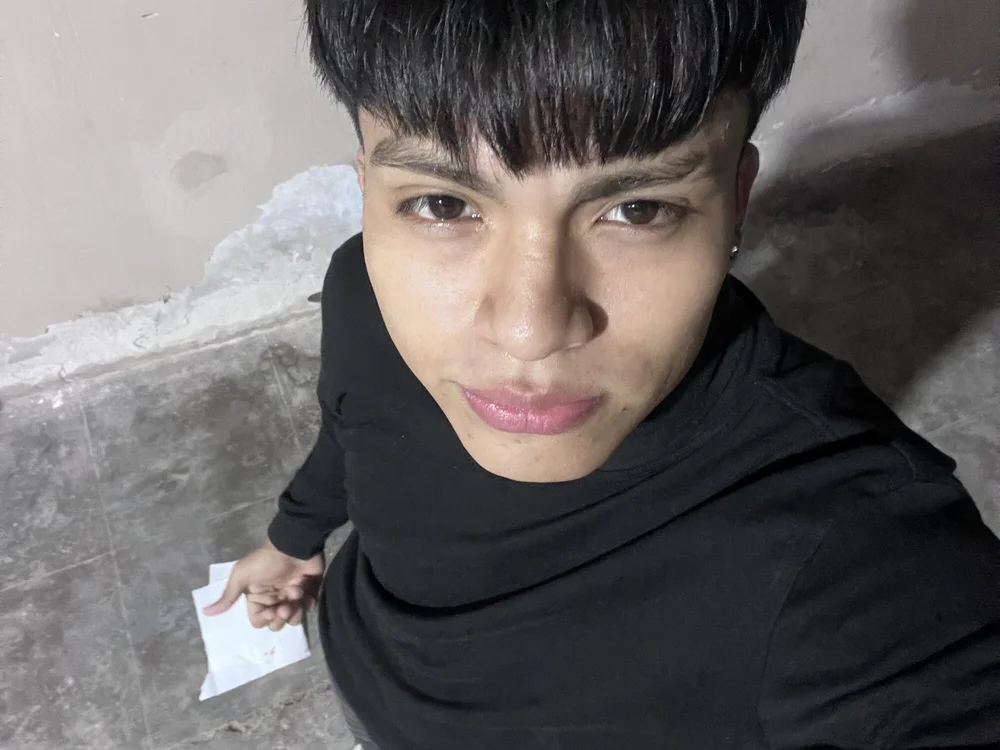 Sembang XXX Luar Talian Xxjeanxx2