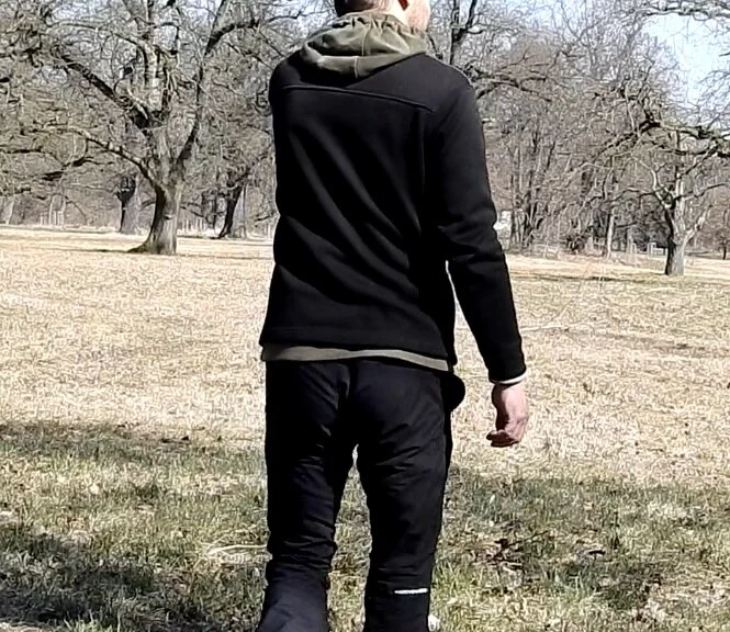 GrandePako: συνομιλία ΧΧΧ εκτός σύνδεσης