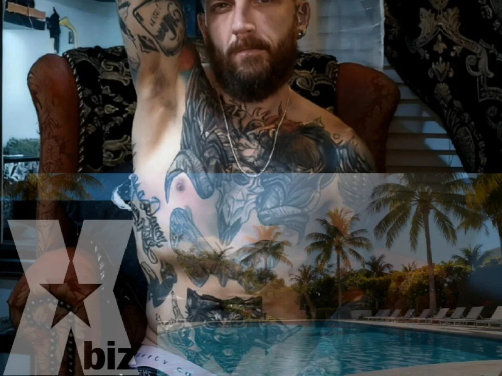 FrankieDRay's Offline XXX Chat