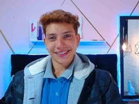 cruz_dante Live XXX-Chat