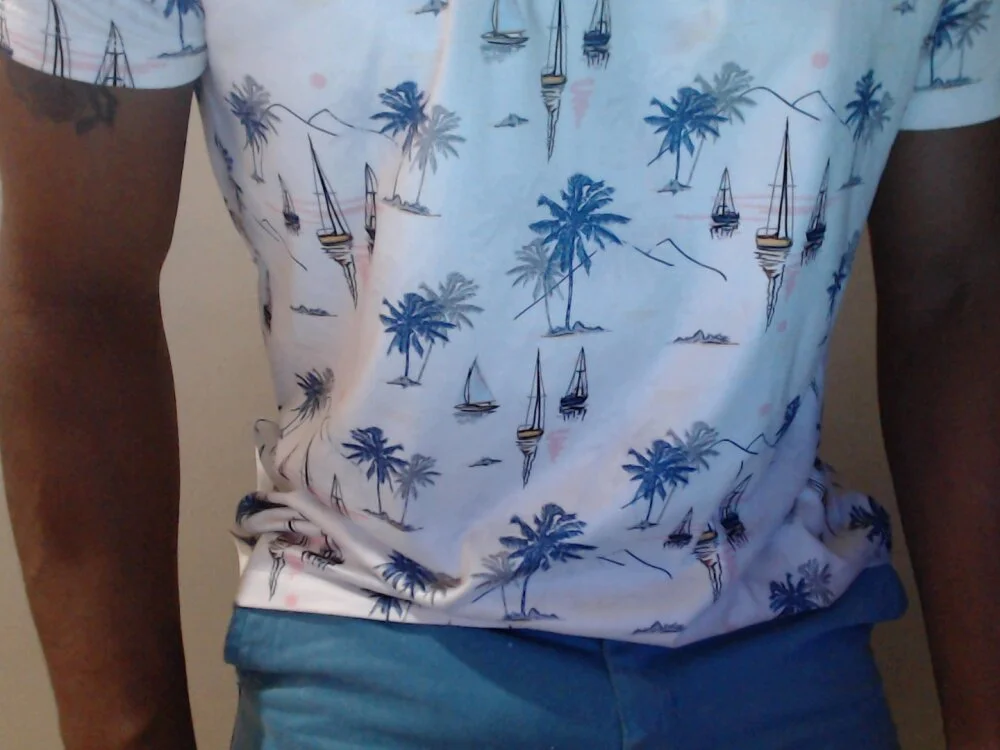 Офлайн-чат XXX royblackbigpvt