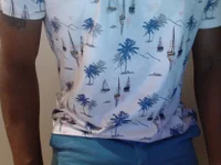 Model royblackbigpvt