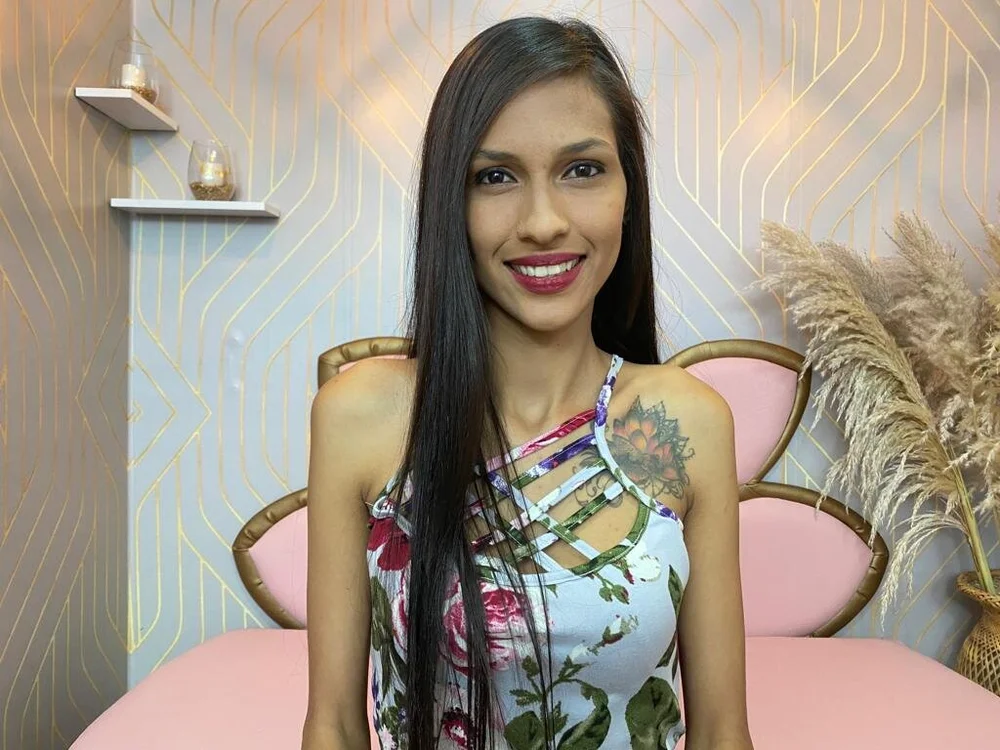 Skinny-Jade's Offline XXX Chat