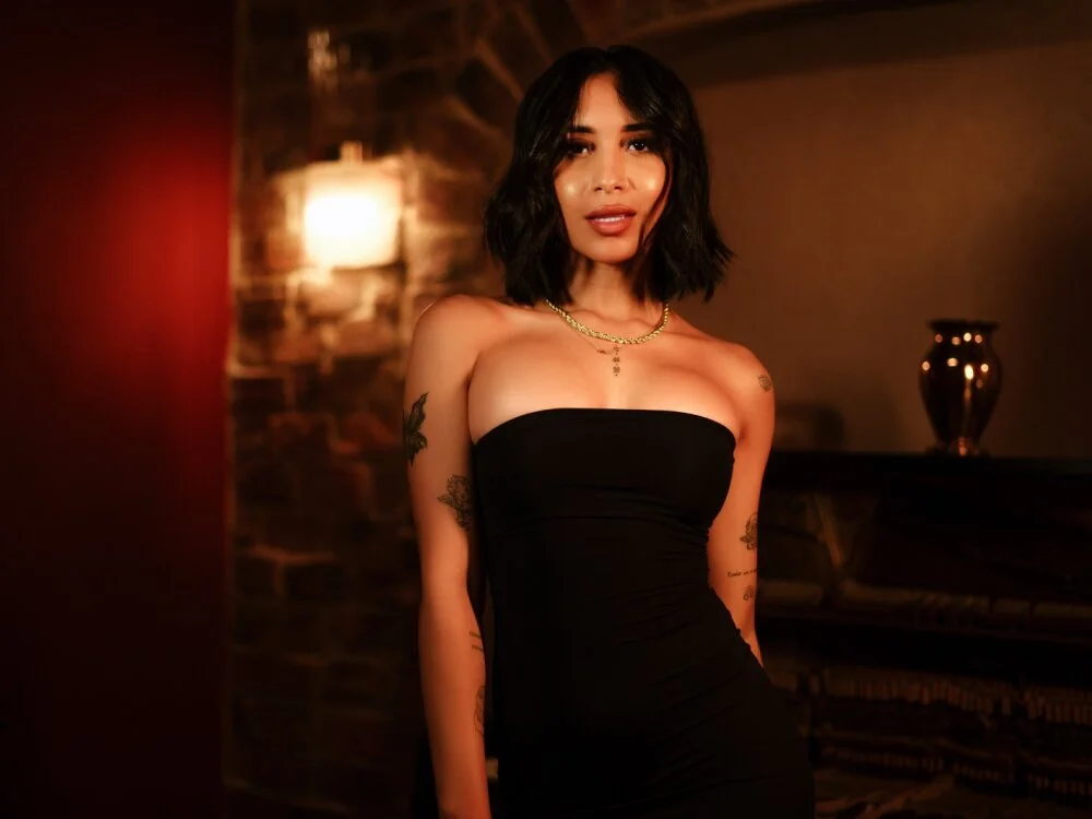 ErikaGilのオフラインXXXチャット