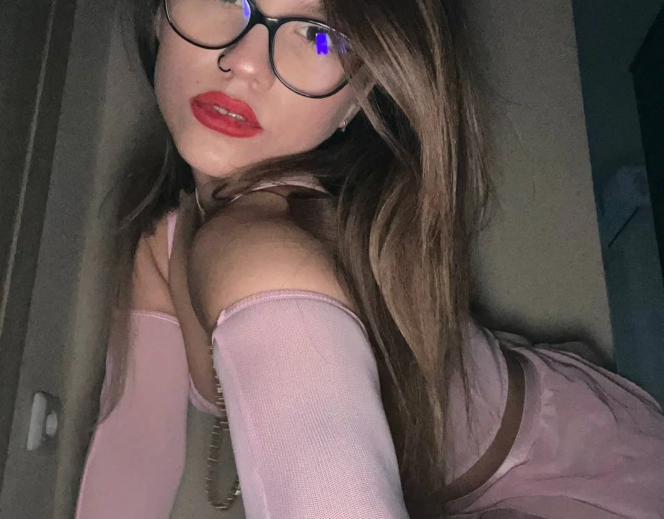 CandiPoppins' Offline XXX Chat