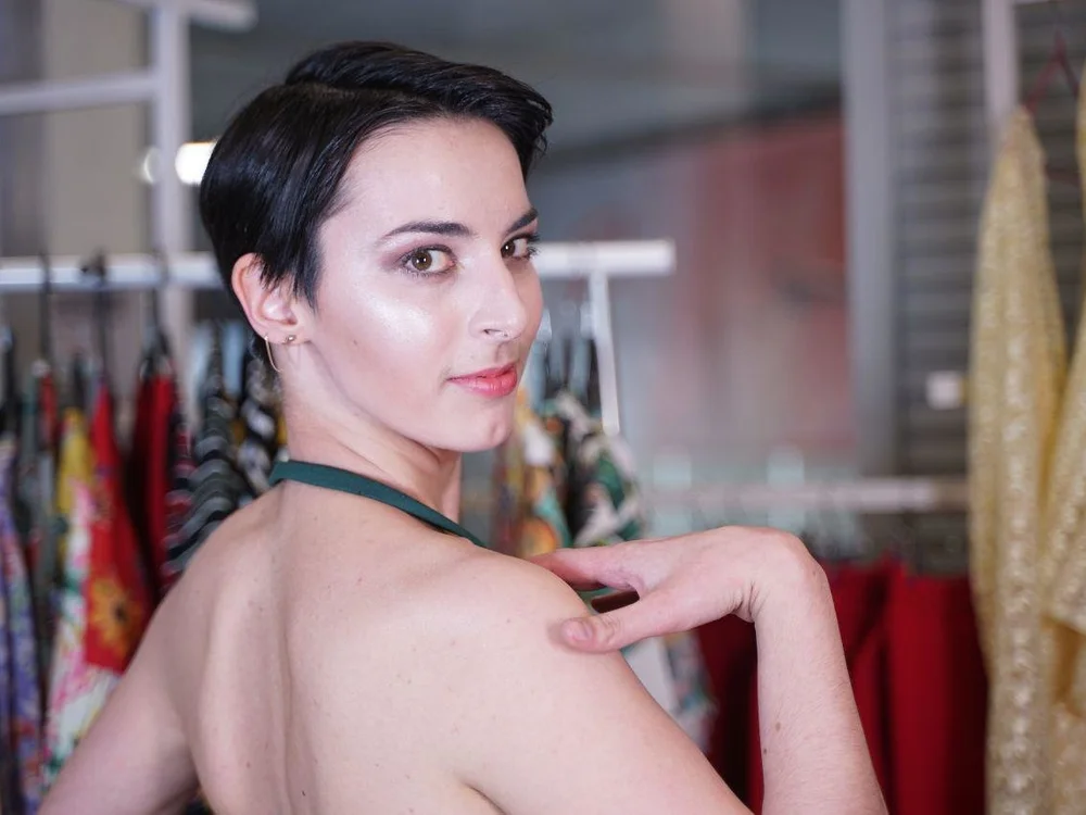 CLEO_AND_BRIDGETT Cameră chat offline