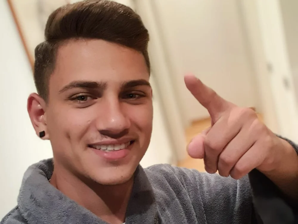 Offline chatovací místnost darksparrow24