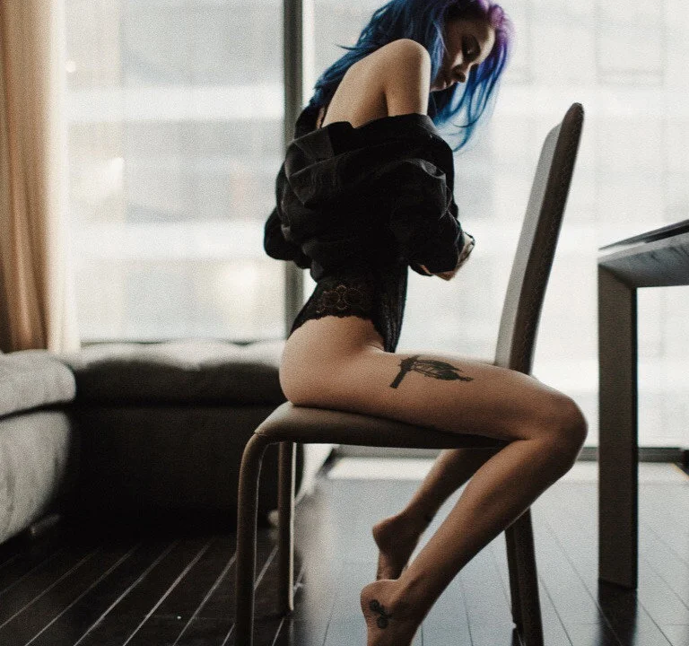 Czat XXX offline – Elunaa