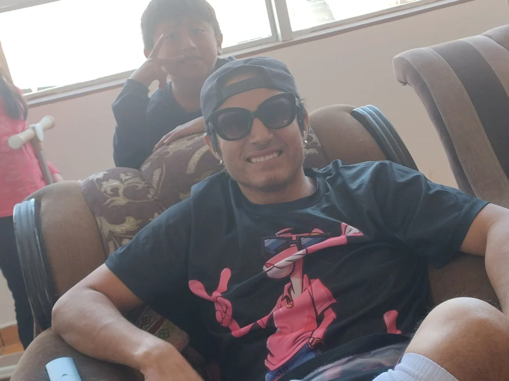 cover photo of Lokito-