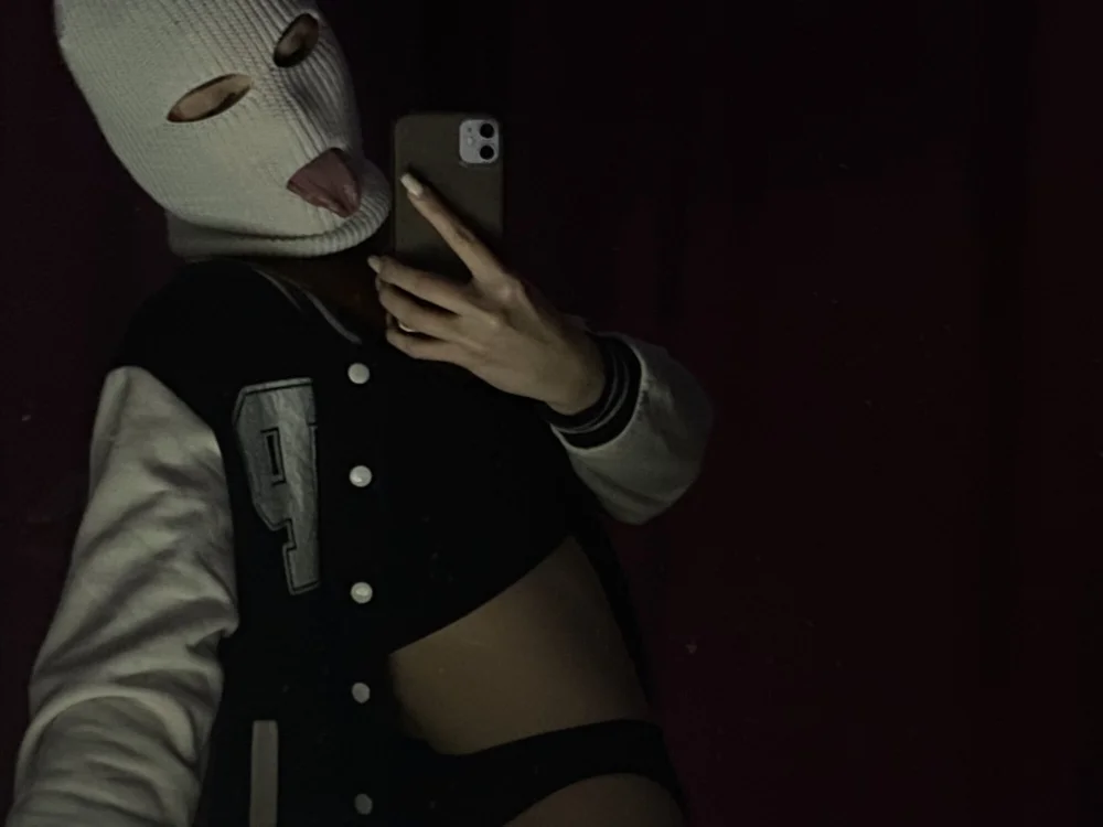 CartierSmith's Offline XXX Chat