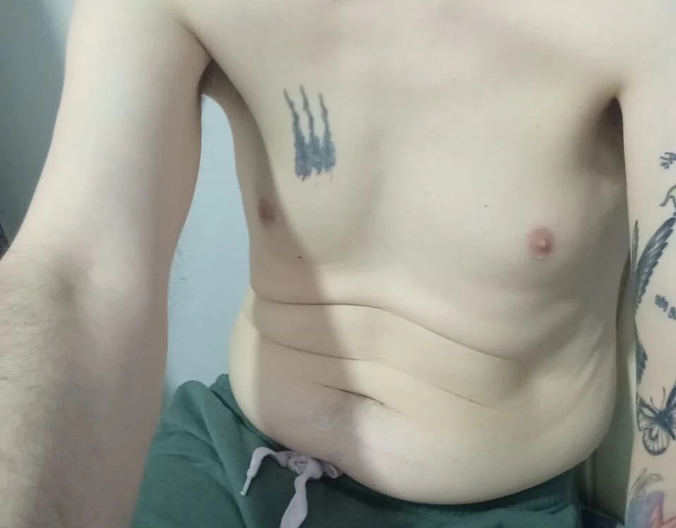 TinyPussyBigDumbCock's Offline XXX Chat