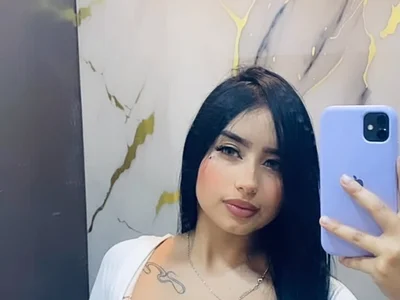 MiiaBloom_ Female Blackhair Free Cam Naked