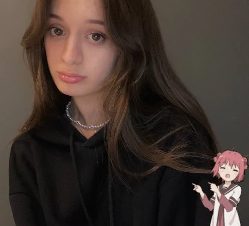 MarilynGreen's Offline XXX Chat