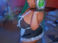 Модель NaughtyHottieBBW