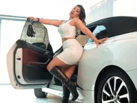 Модель LaureenHills