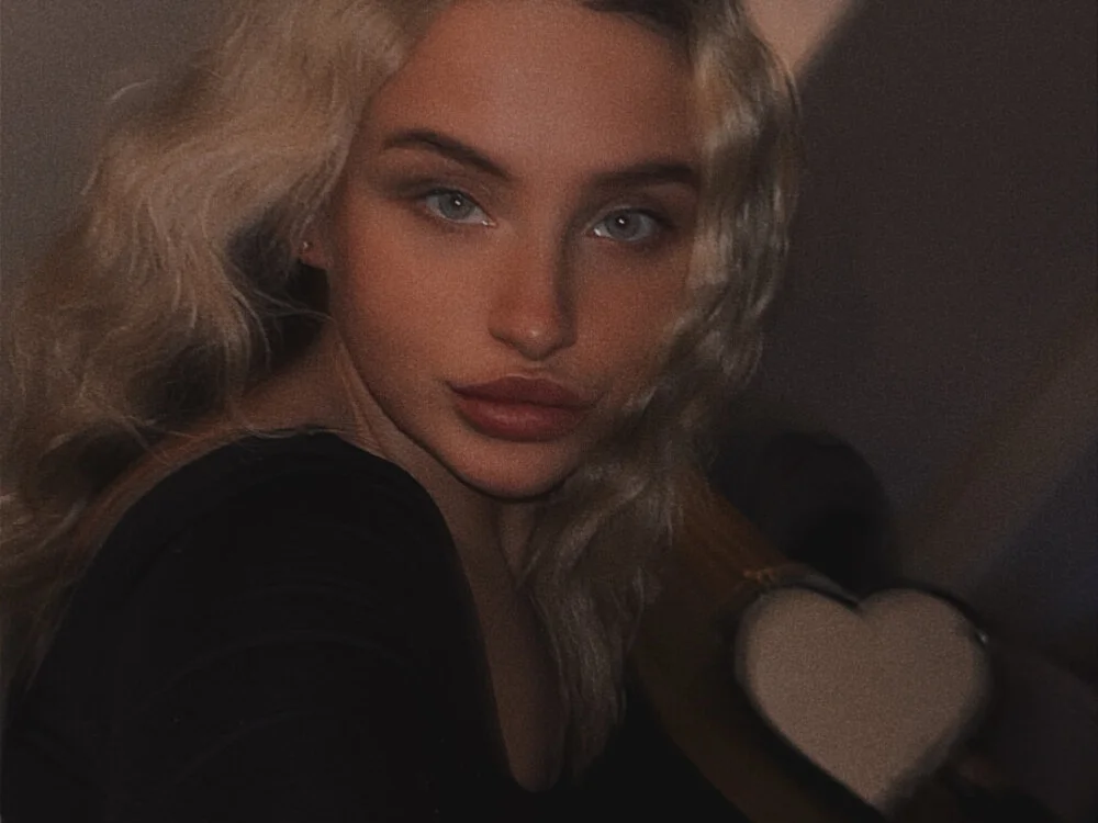 Chat XXX offline de Betsy7890