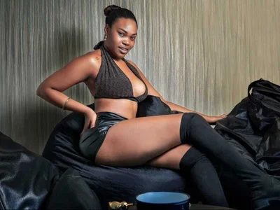 Nina-Parkerr profile