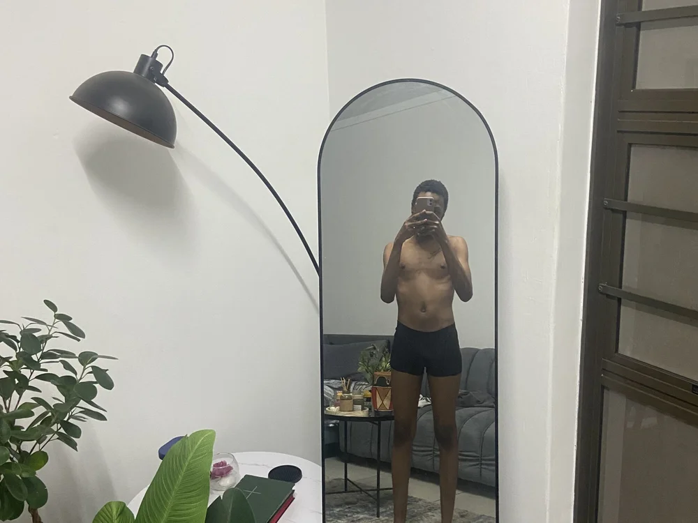 rigbyscousin Offline XXX Chat