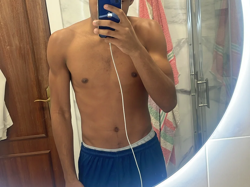 Pedrosilvaa07's most recent online preview