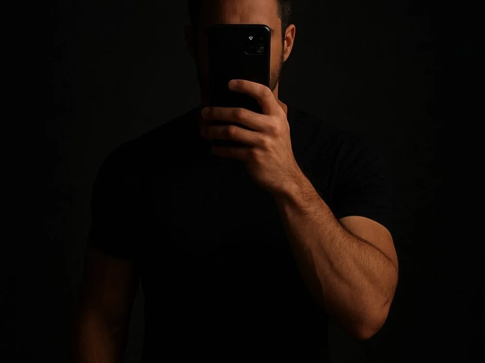 Offline XXX chat modela zied2458