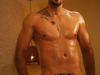 Model jacob_oconner29