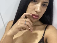 morochava's webcam live show