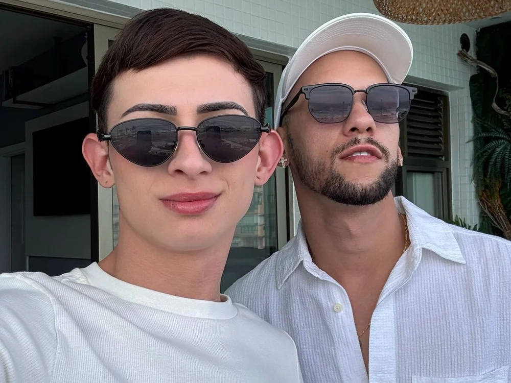 GabrielePedro – Offline XXX chat