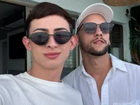 GabrielePedro's webcam live show