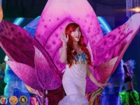 Scarlet_foxxxx's webcam live show