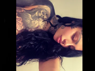 chicanachic13 on StripChat