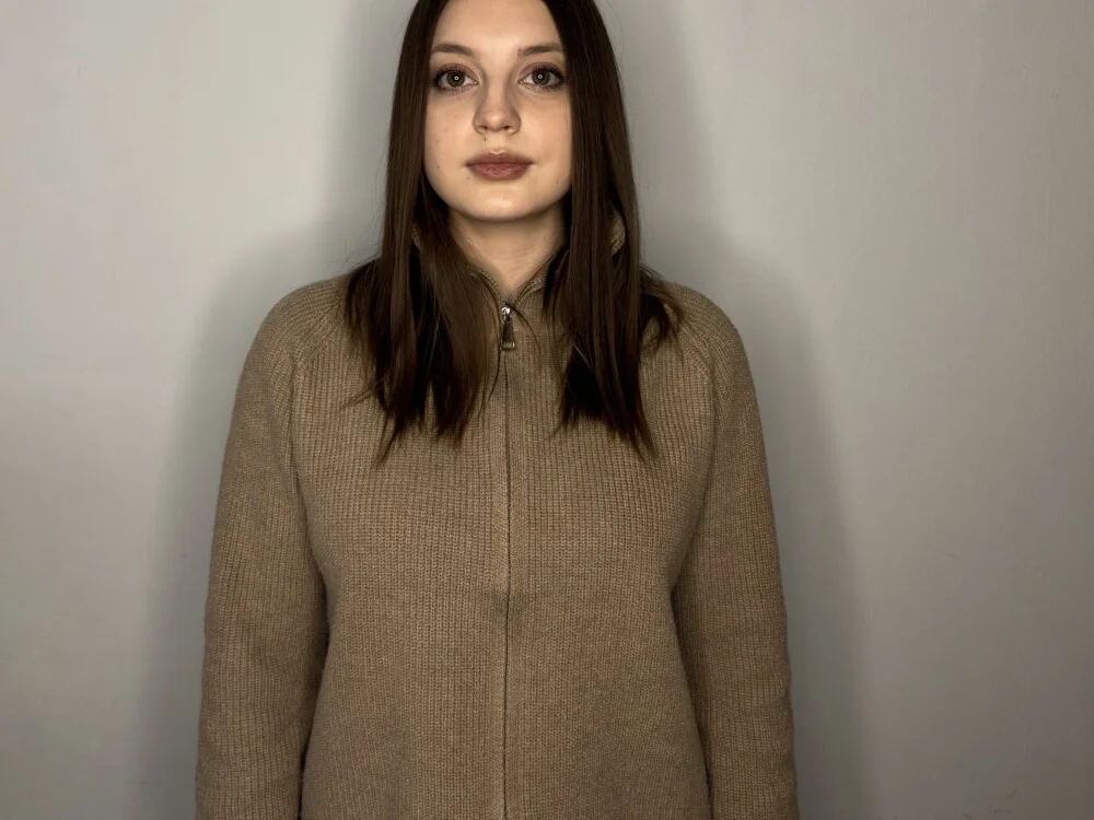 AdelaRowlins' Live XXX Chat