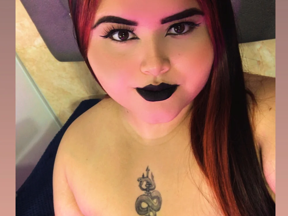 samaantha_07jhones Offline Chatraum