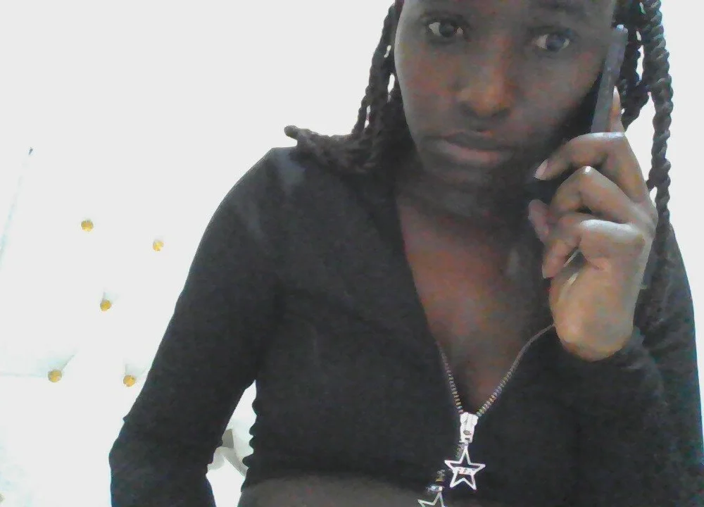 Ebonyqueen111 Chat XXX offline