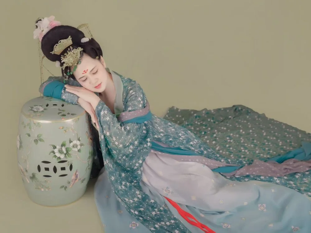 Fan_ting 오프라인 XXX 채팅