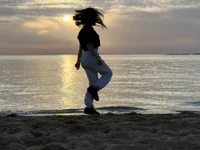 Aurora_Loveu 现场XXX聊天