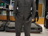 Модель Dick_6inches_Delhi