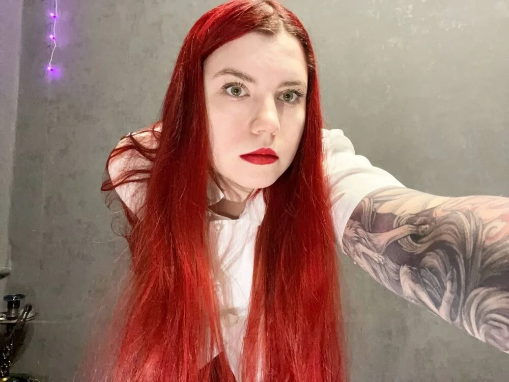 Offline XXX chat CuteMolli