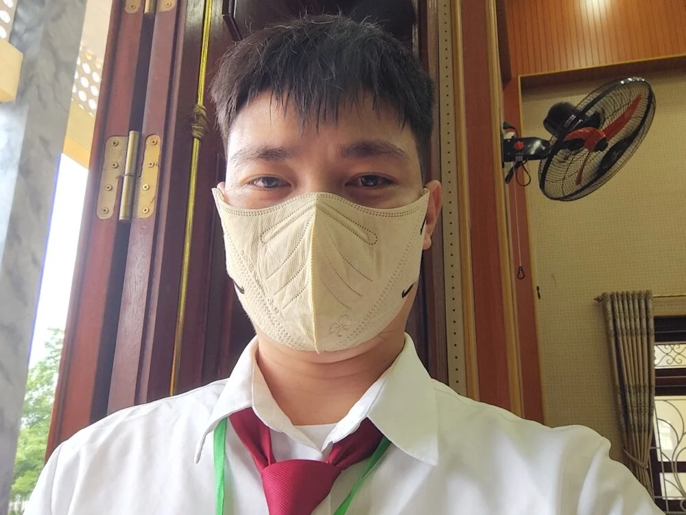 แชท XXX ออฟไลน์ของ PhongTranHN1