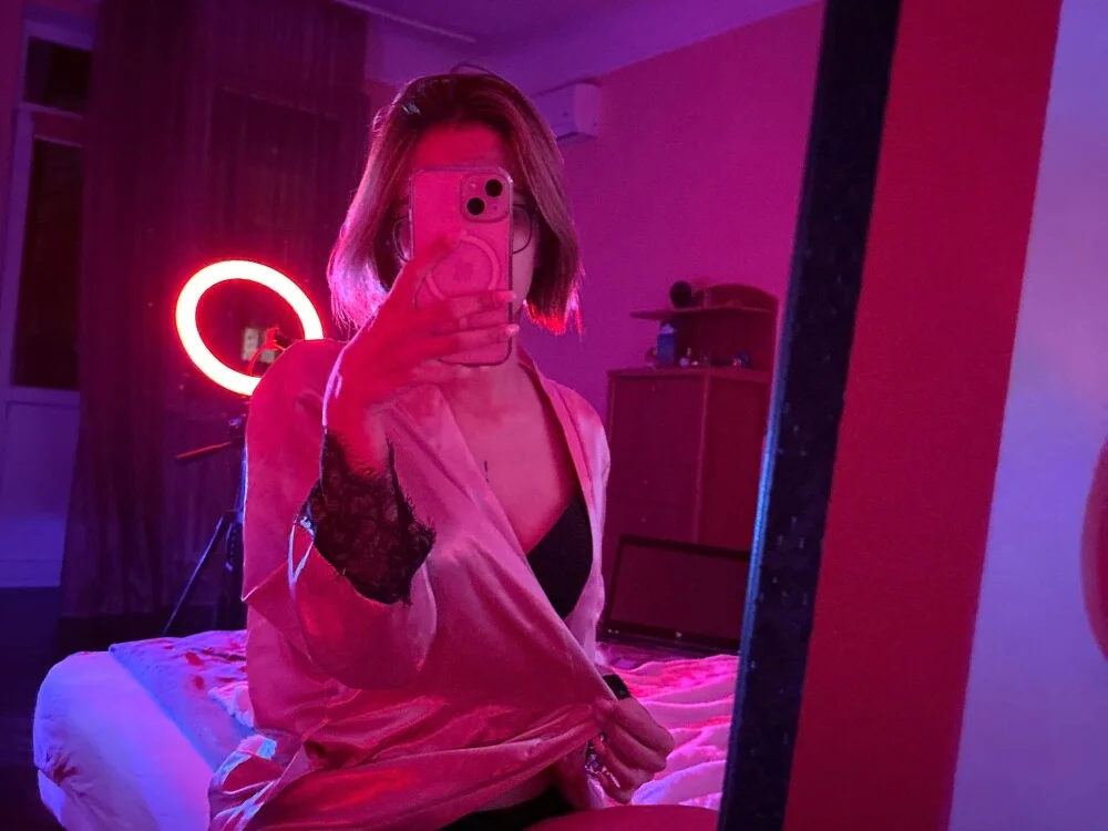 Chatroom XXX hors ligne de YeKaterinas