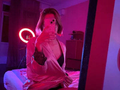 YeKaterinas Stripchat Small Tits Young  Live Webcam 