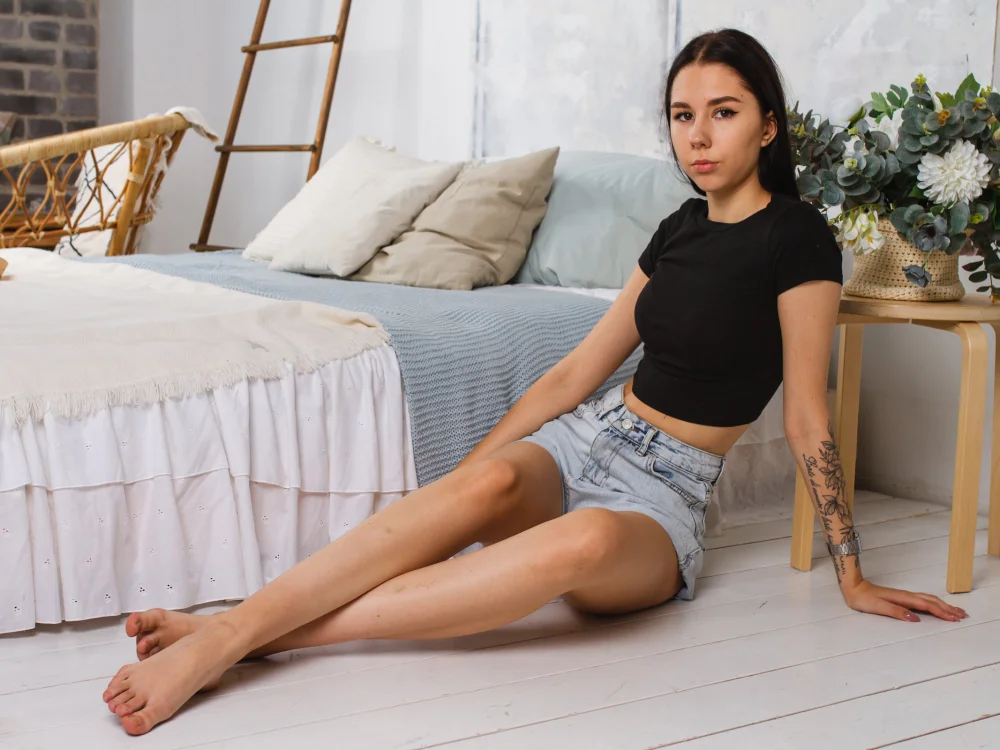 MelissaCaroll's Offline XXX Chat