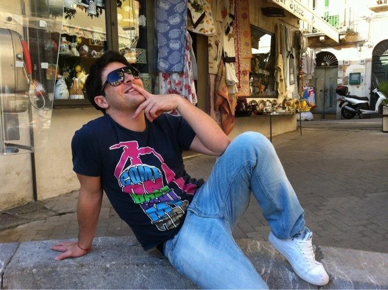 Darko_23_85's Offline XXX Chat