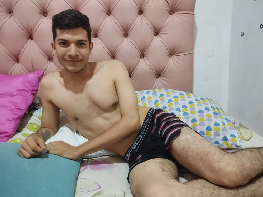 Offline chatovací místnost Luis_Drow