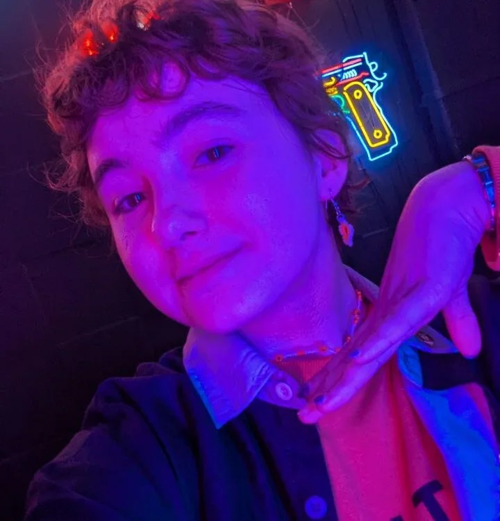 Offline chatovací místnost Rene__Joy